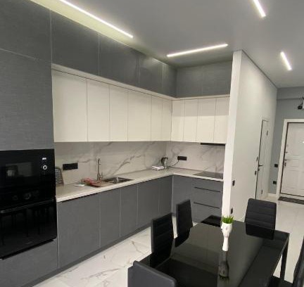 Almaty Apartment | Heaven Apartment Mountain View