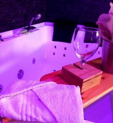 Yvetot Apartment | Heavenly Love