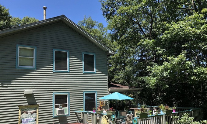 Boone House | Heavenly Mountain Lodge *HOT TUB* 7,200 sqft Blue Ridge PARADISE !
