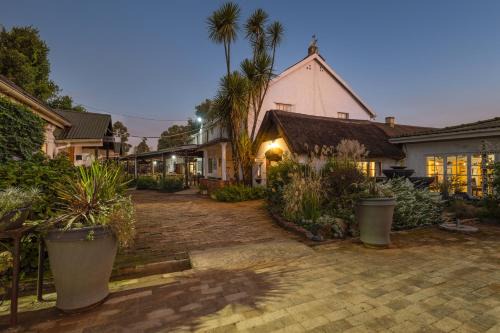 Cungewane Hotel | Hebron Haven Hotel