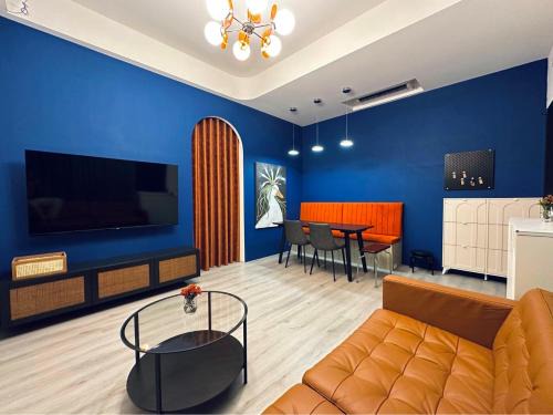 Sanxing House | Hebron Inn