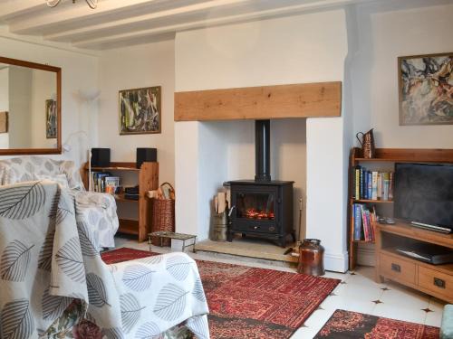 Lanehead House | Heckberry Cottage