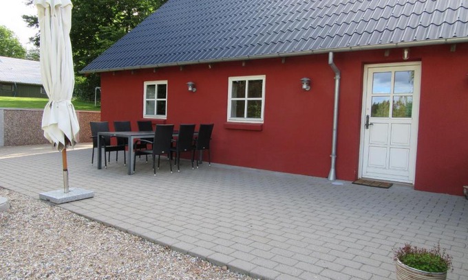 Uve Apartment | Hedelodden Apartment