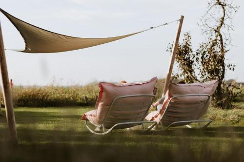 Sint Geertruid Bed & Breakfast | HEI15