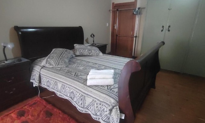 Heidelberg Bed & Breakfast | Heidelberg Central B&B