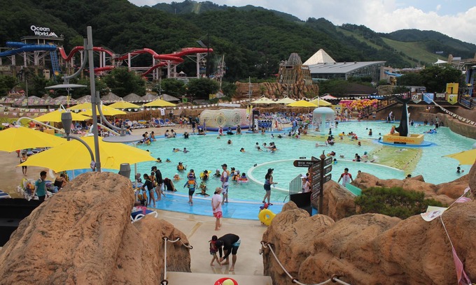 Seo House | Heidi Korea