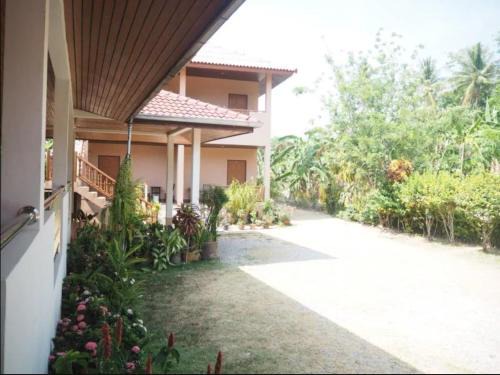 Ko Yao Hotel | Heimat Garden