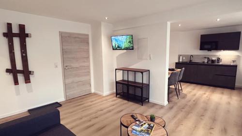 Erfweiler Apartment | Heimatliebe Wohnung FÜNF