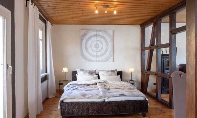Bad Ems Apartment | HeimatNest