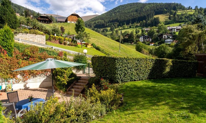 Bad Kleinkirchheim Apartment | Heimeliges Apartment in den Bergen