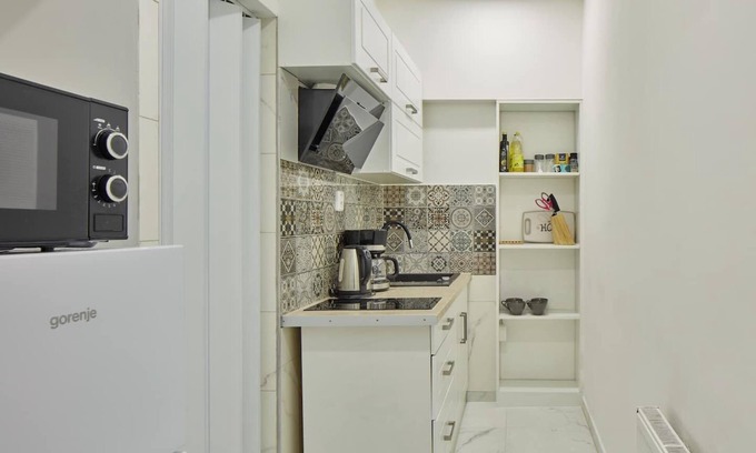 Prague 3 Apartment | Helen Homestay Zizkov