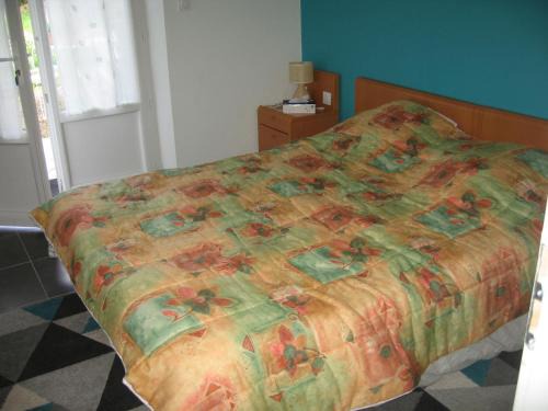 Bergerac Bed & Breakfast | Helen's Home