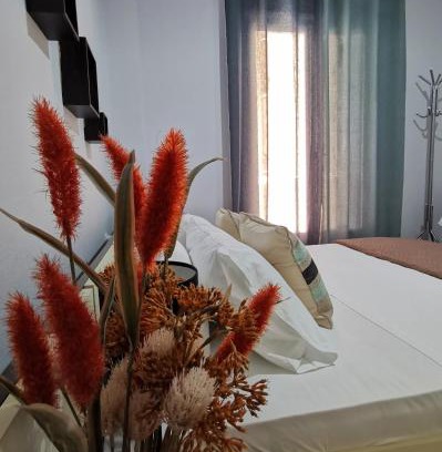 Ermoupoli Apartment | Helena's house