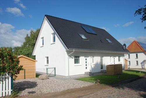 Kaltenhof House | Helene