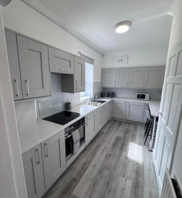 Helensburgh Apartment | Helensburgh Central Apartment - Macaulay Letting