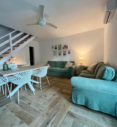 San Jose Apartment | HELICES CENTRO SAN JOSE CABO DE GATA