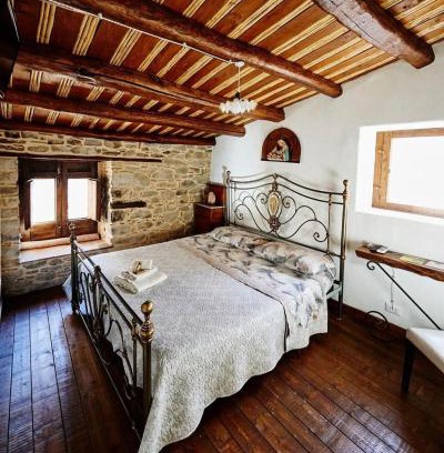 Montalbano Elicona House | Helikon -la dimora del viandante-