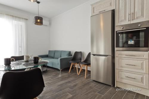 Karpathos Apartment | Helios Apartment 1