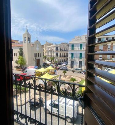 Reggio Calabria Bed & Breakfast | Helios Home