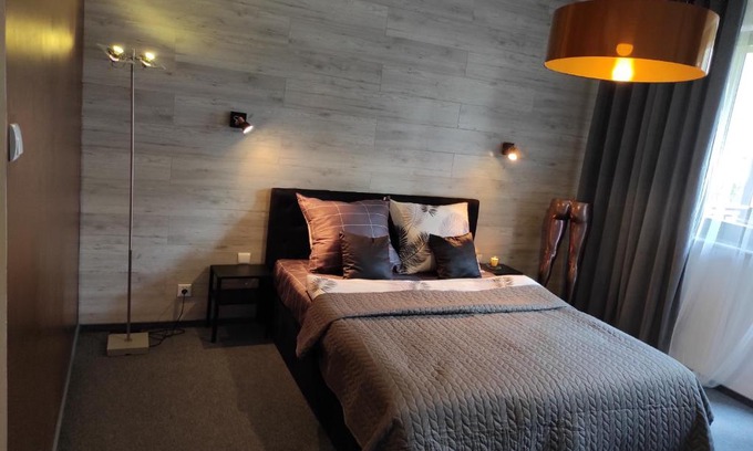 Kowale Apartment | Heliosa Apart Gdańsk Kowale