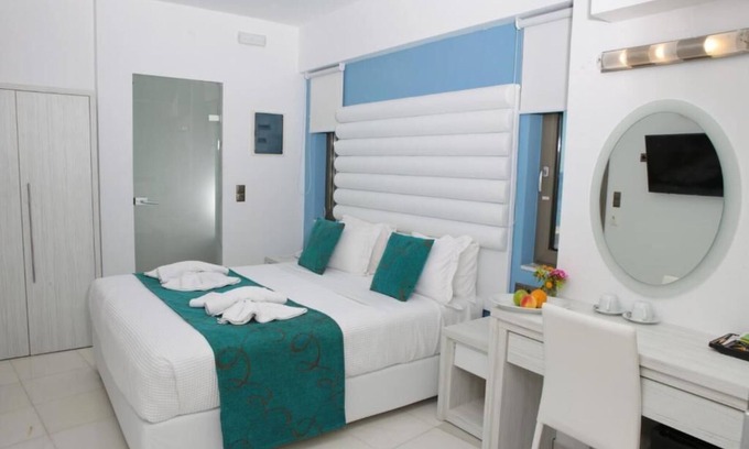 Skaleta House | Hellas Beach (Hellas Boutique Hotel)
