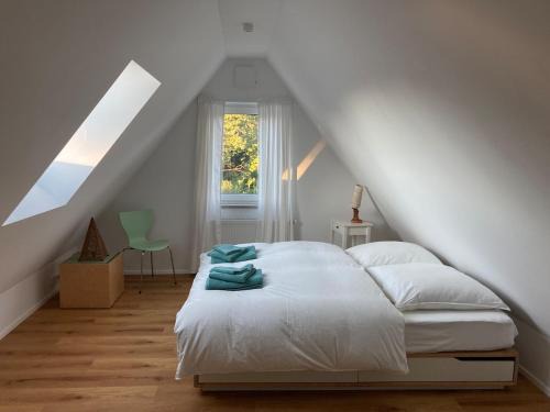 Munchen District Apartment | Helle Einliegerwohnung im Münchner Südosten
