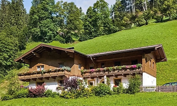 Muehlbach Am Hochkoenig Apartment | helle Ferienwohnung Muehlbach