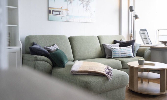 Sierksdorf Apartment | Hello and welcome to App.322