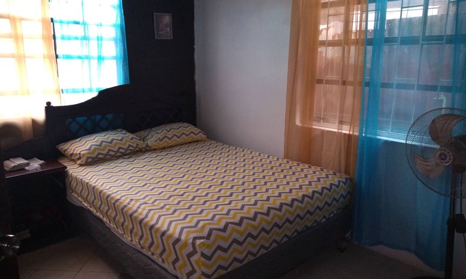 Henrys House | Hello from the island of Barbados! I am excited to welcome you to Barbados.