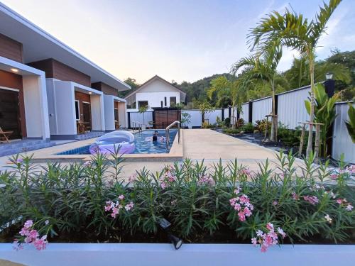 Nong Thale Resort | Hello Montri