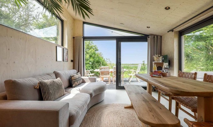 Westkapelle House | Hello Zeeland - Tiny House Zeeuwse Liefde 12