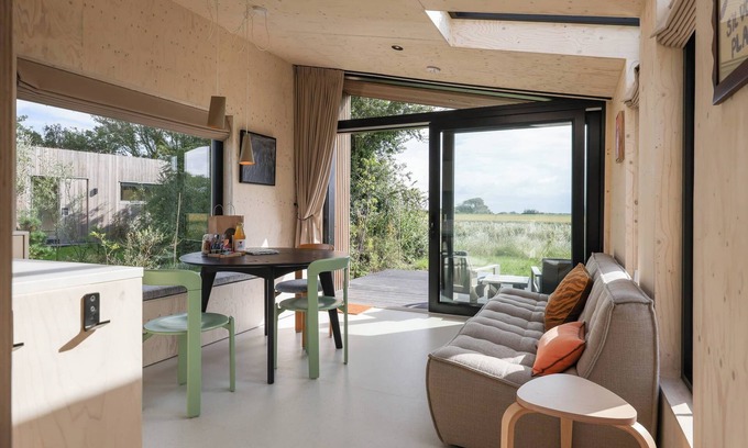 Westkapelle House | Hello Zeeland - Tiny House Zeeuwse Liefde 5