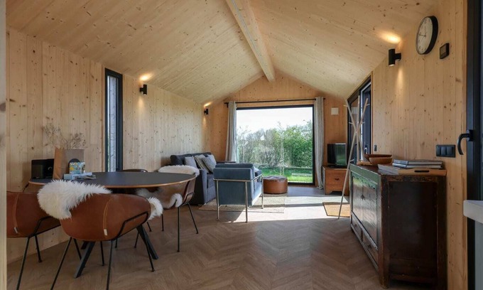 Westkapelle House | Hello Zeeland - Tiny House Zeeuwse Liefde 2