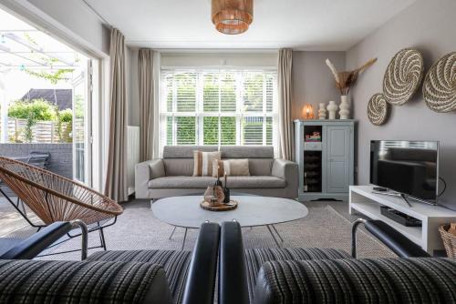Bruinisse House | Hello Zeeland - vakantiehuis De elf Boompjes 64