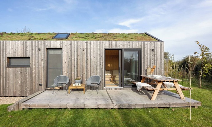 Westkapelle House | Hello Zeeland - Zeeuwse Liefde Tiny House 3