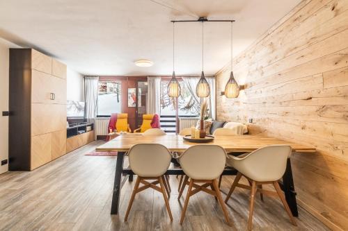 Cervinia House | HelloCHALET - The Matterhorn Heaven - Ski-in Ski-out