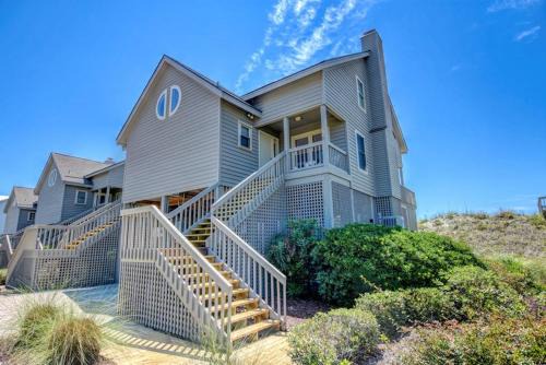 Topsail Beach House | Helmstetler #3B