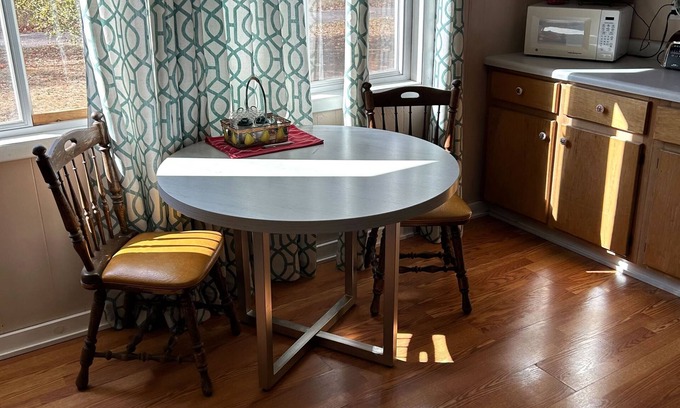 Republic House | Hemlock House: Summer Escapes Near the Michigamme River