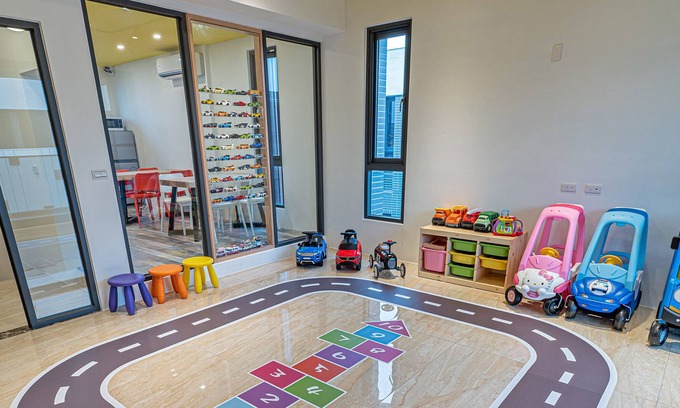 Sanxing House | Hemu Homestay