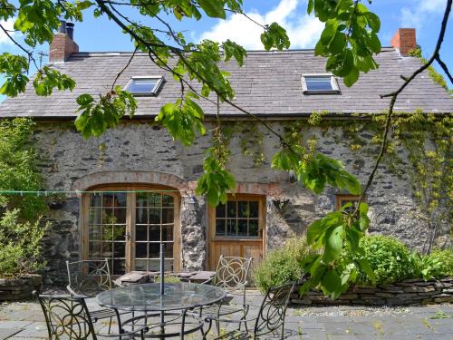 Bodorgan House | Hen Dy Goits
