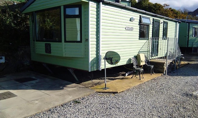 Barmouth Other | Hendre Coed Isaf static caravan Barmouth