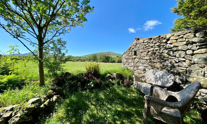 Rhyd-y-clafdy Cottage | Hendy Cottage