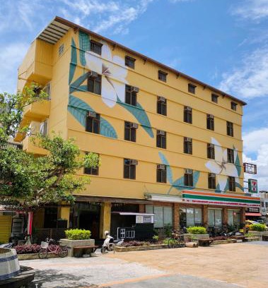 Hengchun Old Town Hotel | Heng-zhan Inn