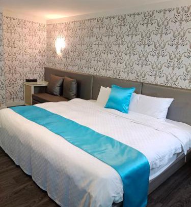 Ren'ai District Hotel | HengChang Business Hotel