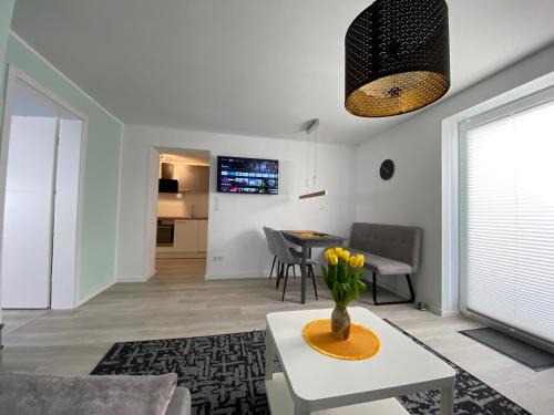 Oertzenhof Apartment | Henning 1