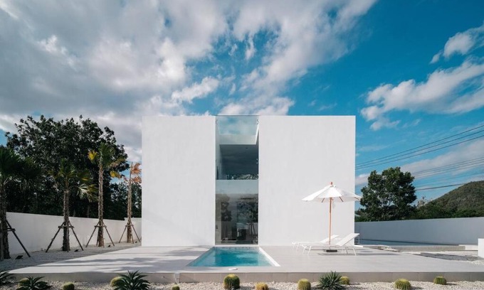 Hua Hin Villa | HER HUAHIN POOL VILLA