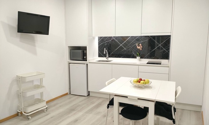Canidelo Apartment | Herama House - Guest House