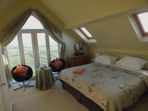 Bradford-on-Avon Bed & Breakfast | Herb Cottage