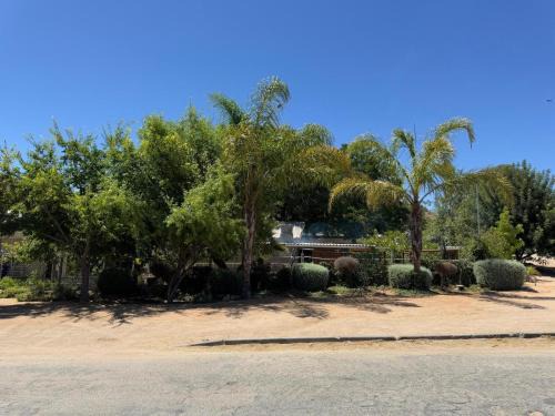 Springbok House | HERB GARDEN RESTAURANT & ROOMS