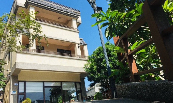 Puli Bed & Breakfast | Herbal Life House B&B